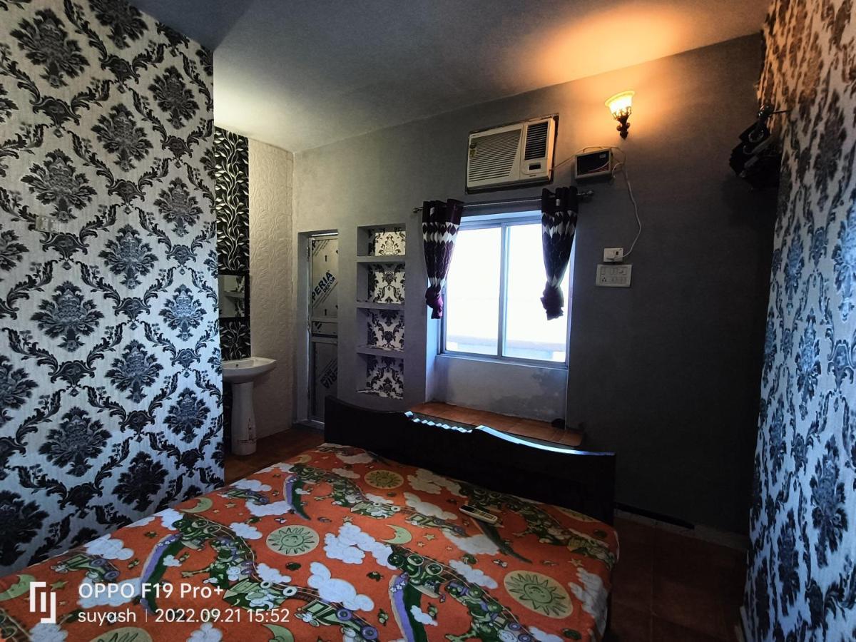 Vishnu Rest House バラナシ エクステリア 写真