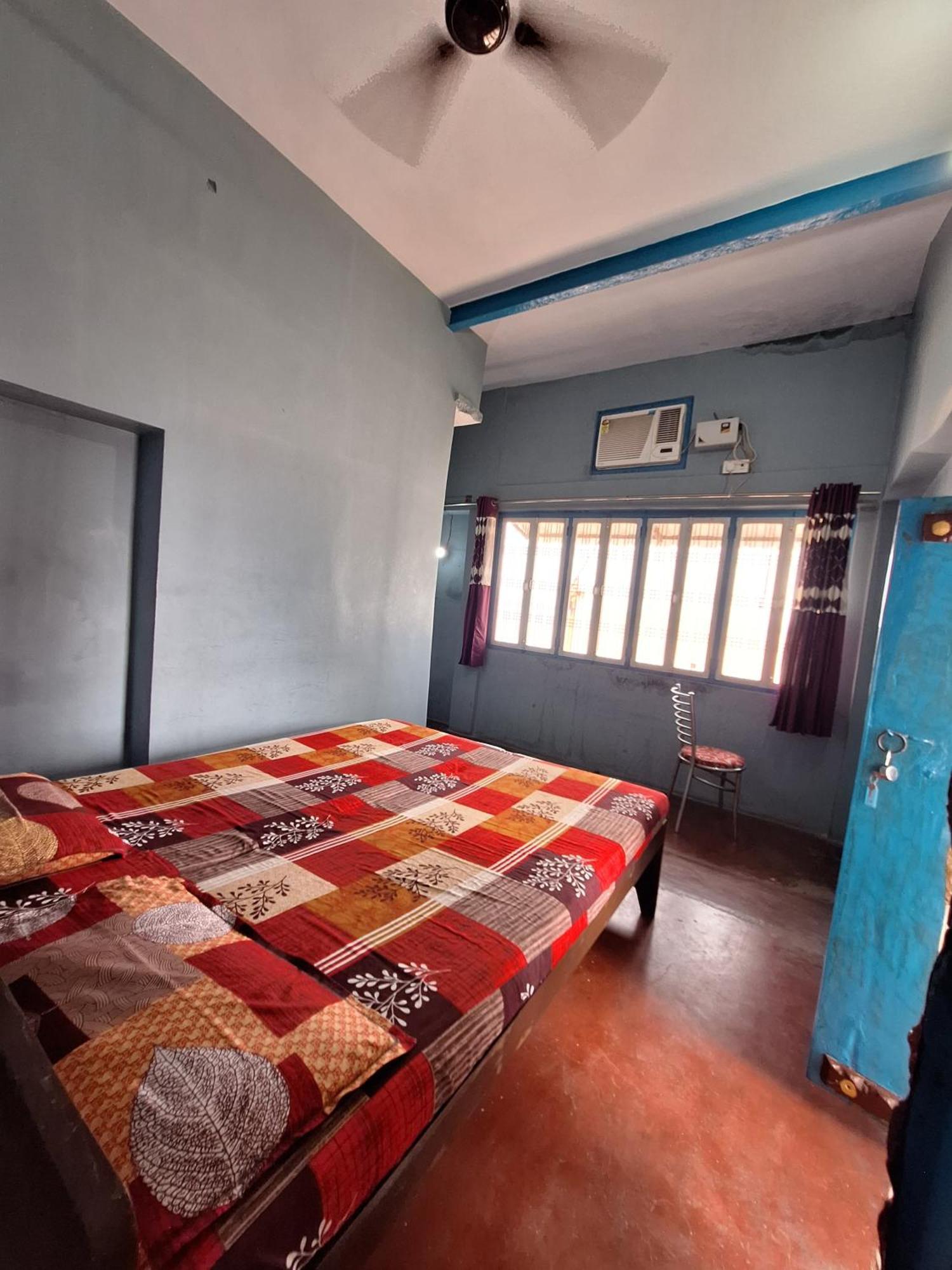 Vishnu Rest House バラナシ エクステリア 写真