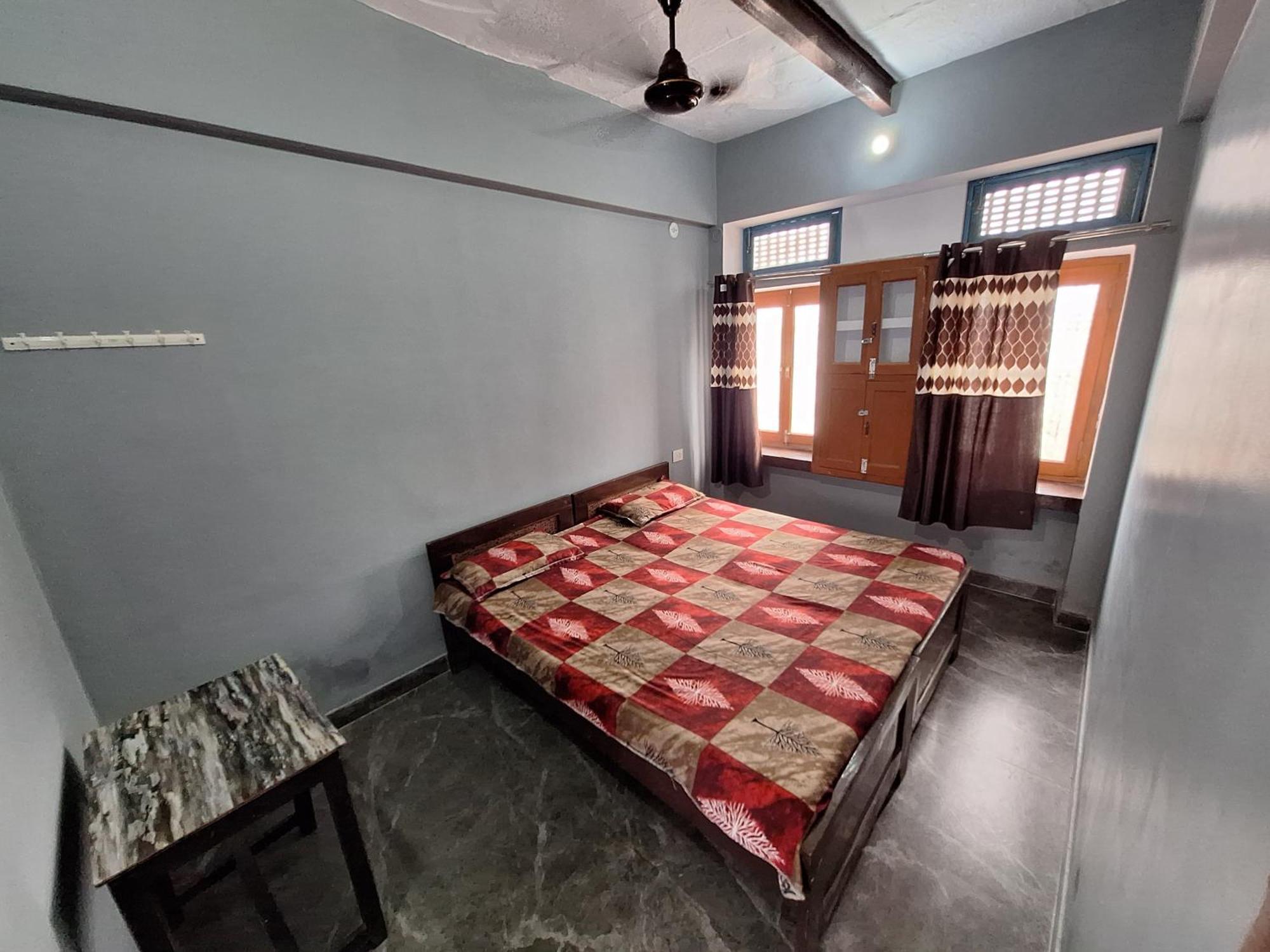Vishnu Rest House バラナシ エクステリア 写真